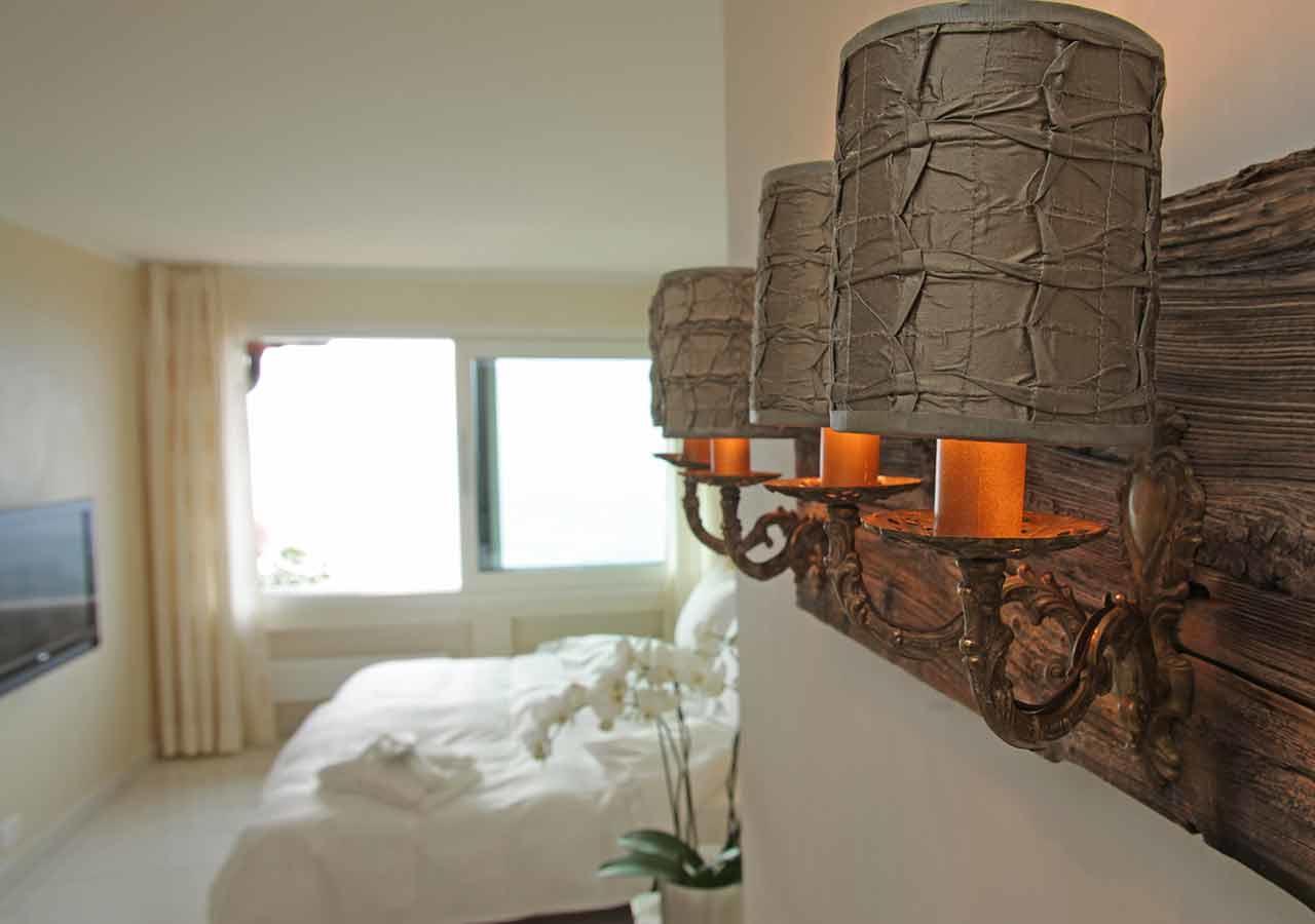 Villa Orselina - Small Luxury Hotel Muralto Cameră foto